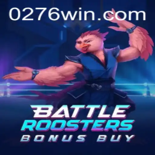 BattleRoostersBonusBuy: A Excitante Jornada no Mundo dos Jogos de Ação