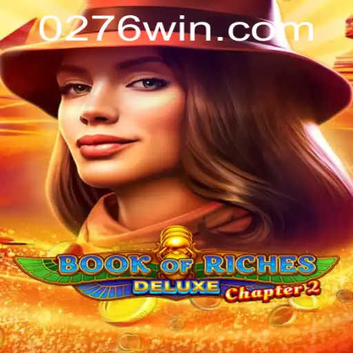 Explorando o Universo de Book of Riches Deluxe Chapter 2: Regras e Estratégias