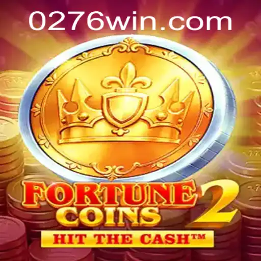 Explorando o Universo de FortuneCoins2: Regras e Estratégias para o Sucesso em 276win.com