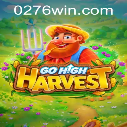 Explorando o Jogo GoHighHarvest: Uma Nova Aventura no Mundo dos Games