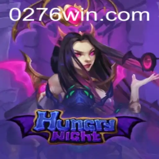 HungryNight: Explore as Aventuras do Novo Sensação dos Jogos