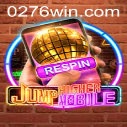 Explorando o Empolgante Mundo de JumpHighermobile e Seu Potencial de Vitória em 276win.com