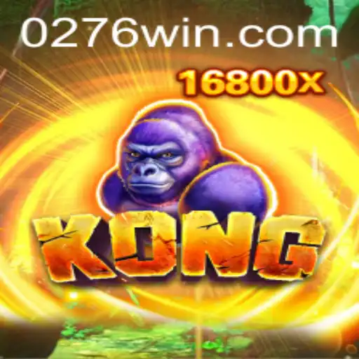 Kong: A Nova Sensação dos Jogos com 276win.com
