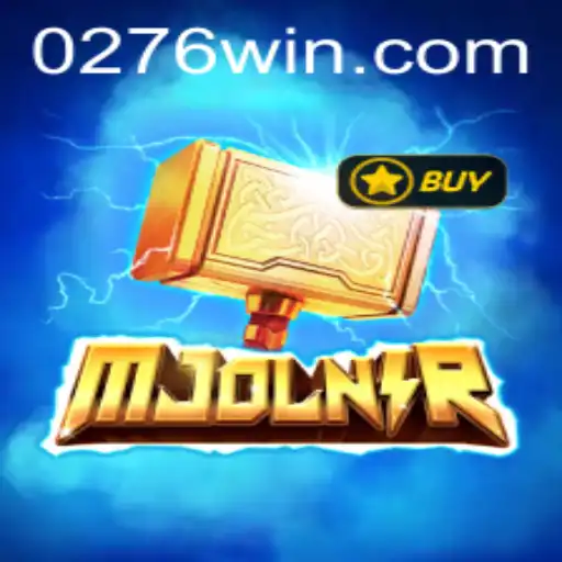 Mjolnir: Um Jogo Épico de Estratégia e Aventura