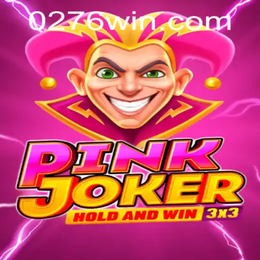 Descubra o Emocionante Jogo Pinkjoker
