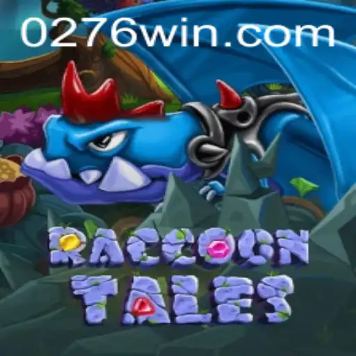 RaccoonTales: Uma Aventura Selvagem com Estratégia e Diversão