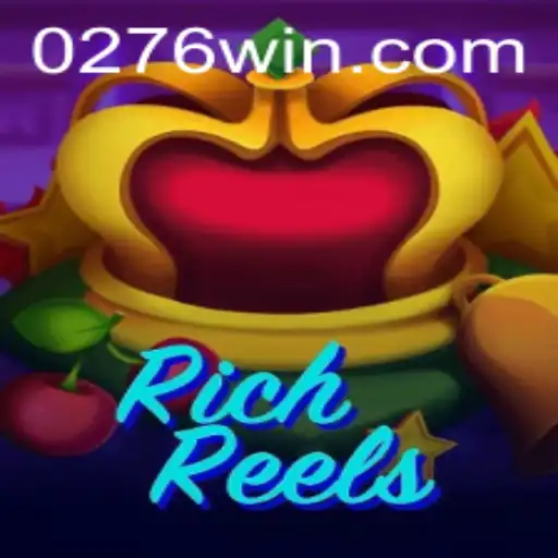 RichReels: Um Mergulho no Mundo das Recompensas Digitais