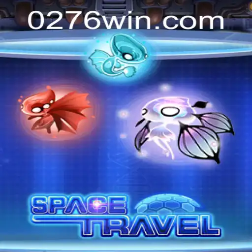 SpaceTravel: Descubra o Universo de Aventuras Intergalácticas com 276win.com