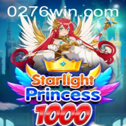 StarlightPrincess1000: Uma Jornada Cósmica no Universo dos Jogos
