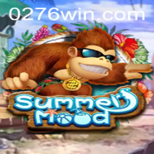 Descubra SummerMood: O Jogo Inovador da 276win.com
