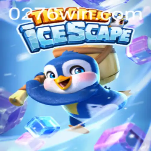 TheGreatIcescape: Explore o Mundo Congelante do Novo Jogo Popular