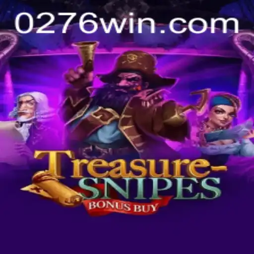 Explorando TreasuresnipesBonusBuy: Um Mergulho no Novo Jogo de Cassino Online