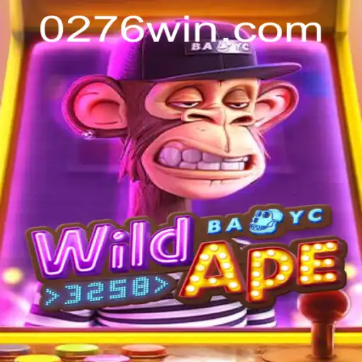 Descubra o Mundo Selvagem de WildApe3258: O Jogo de Ação do Ano